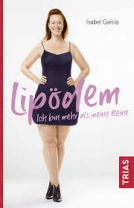 Lipödem Buch Cover