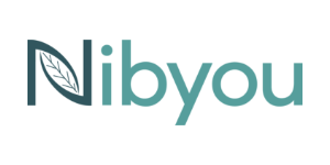 Logo NIBYOU